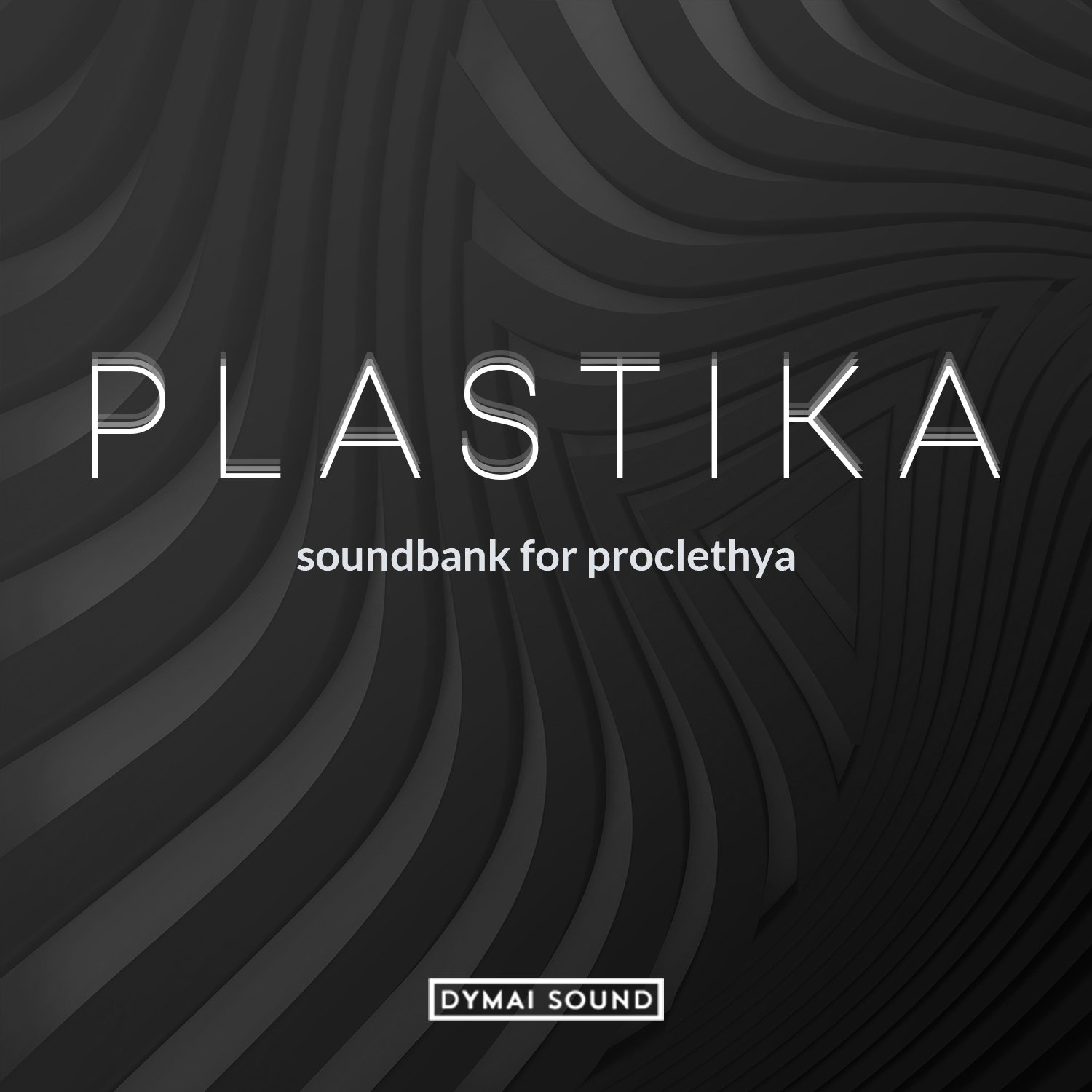 Plastika soundbank