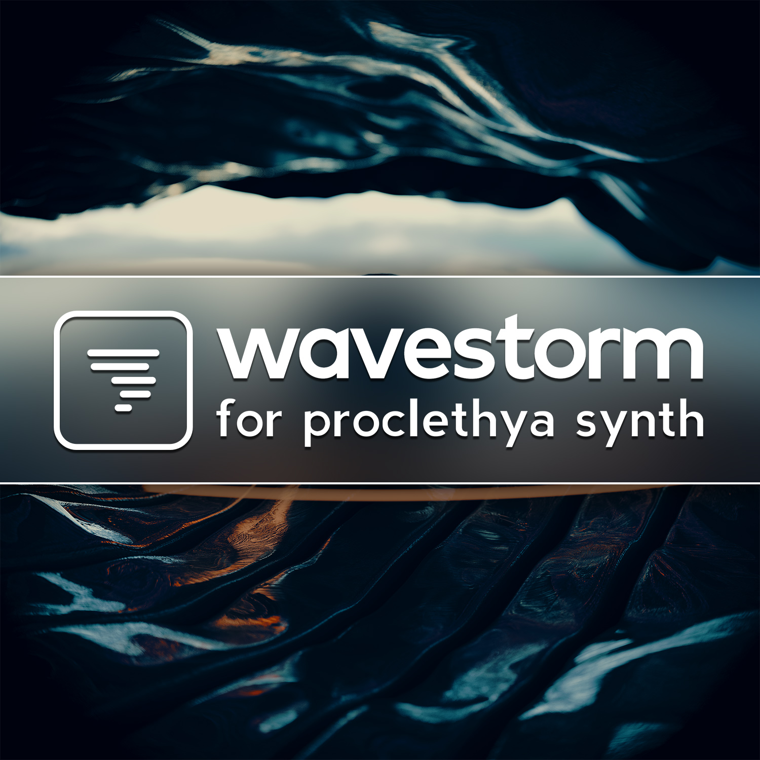 Wavestorm soundbank